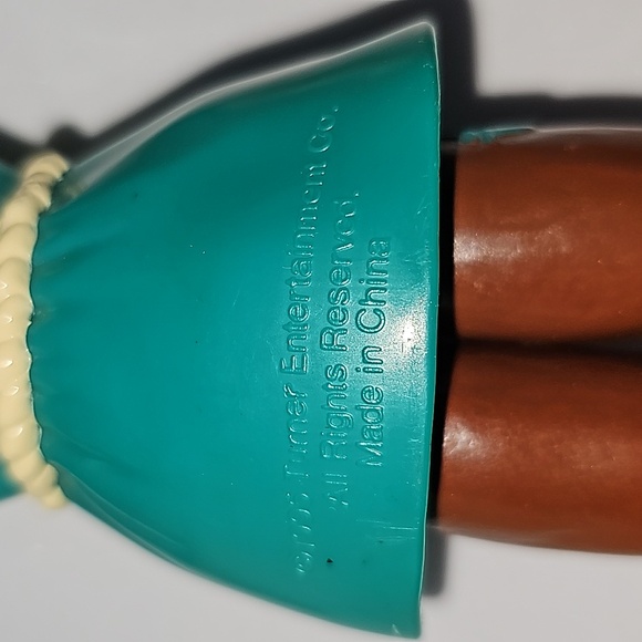 Wizard of Oz Mr Scarecrow 8" vinyl Action Figure - Picture 8 of 12